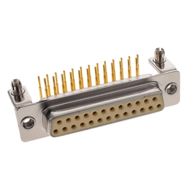 773-E25-213R461 NorComp Inc.  Ensembles de connecteurs D-Sub